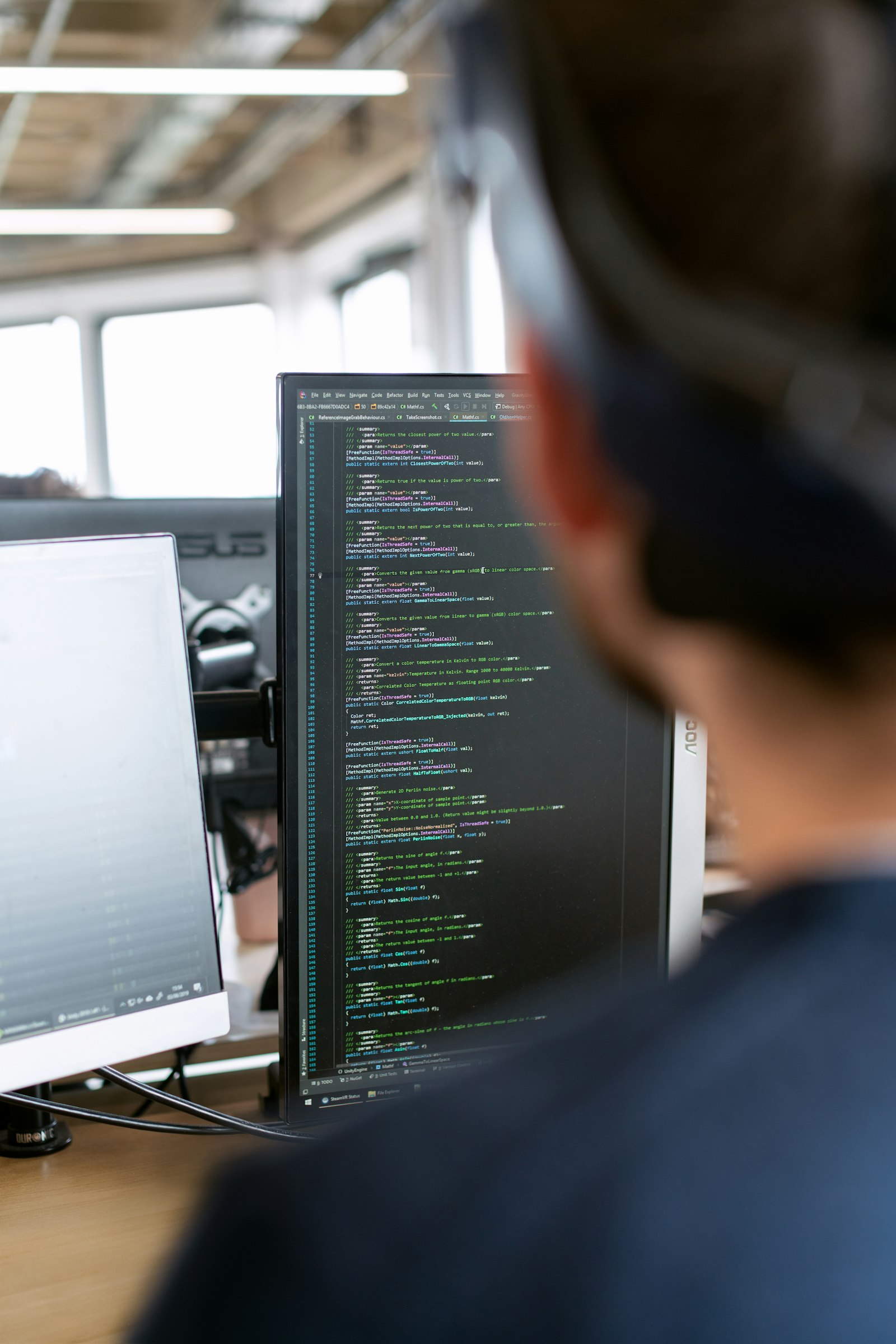 DeliverOps · field dispatch and CLIN burn tracking for federal delivery teams