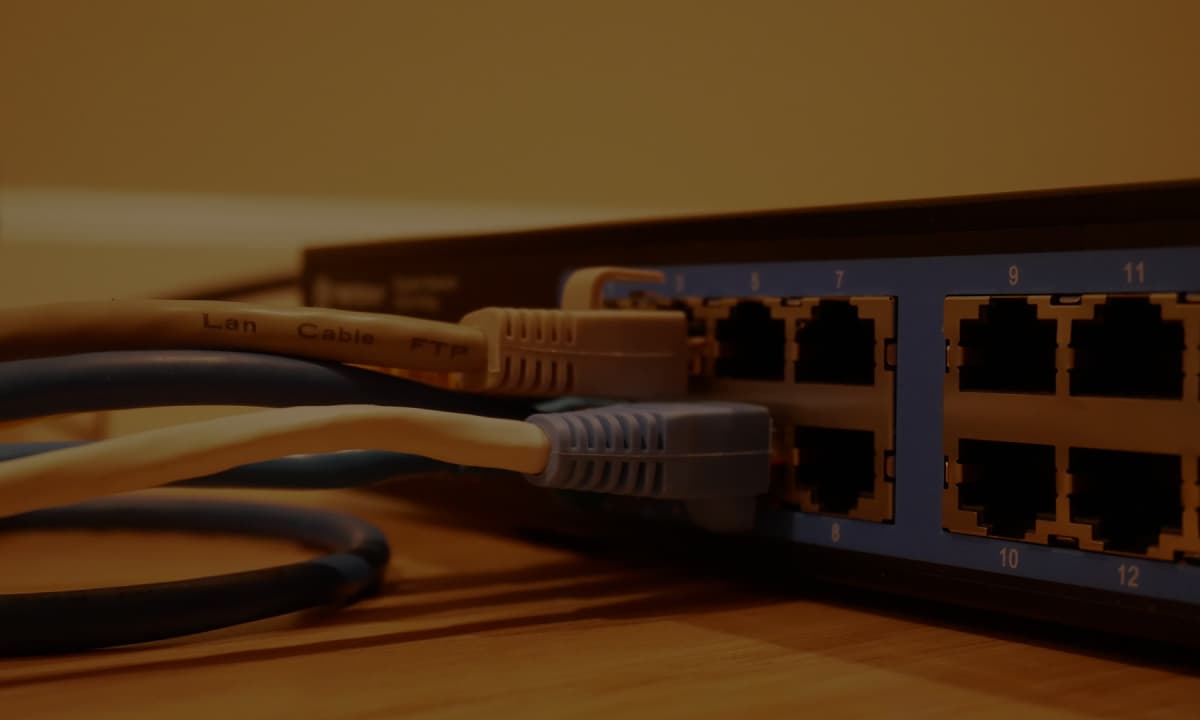Internet/WI-FI, Modem & Router Installation
